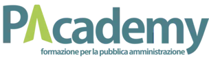 PAcademy Logo